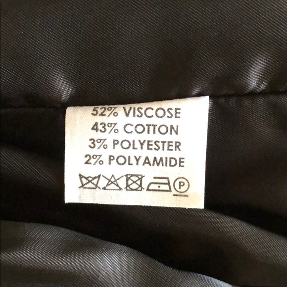 ❌SOLD❌ DRIES VAN NOTEN Vilana Jacquard Bomber - Picture 6 of 8